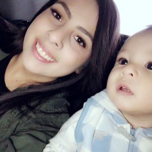 Meet your Posher, April